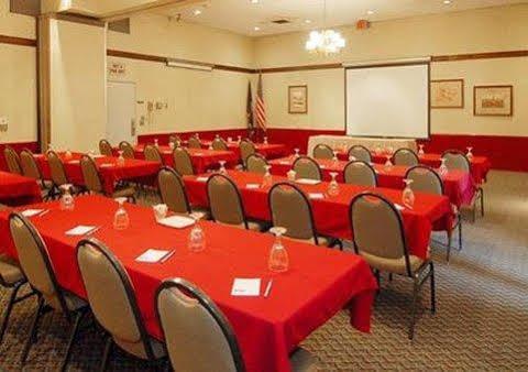 Rodeway Inn Boise Extérieur photo