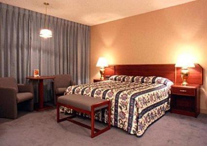 Rodeway Inn Boise Extérieur photo