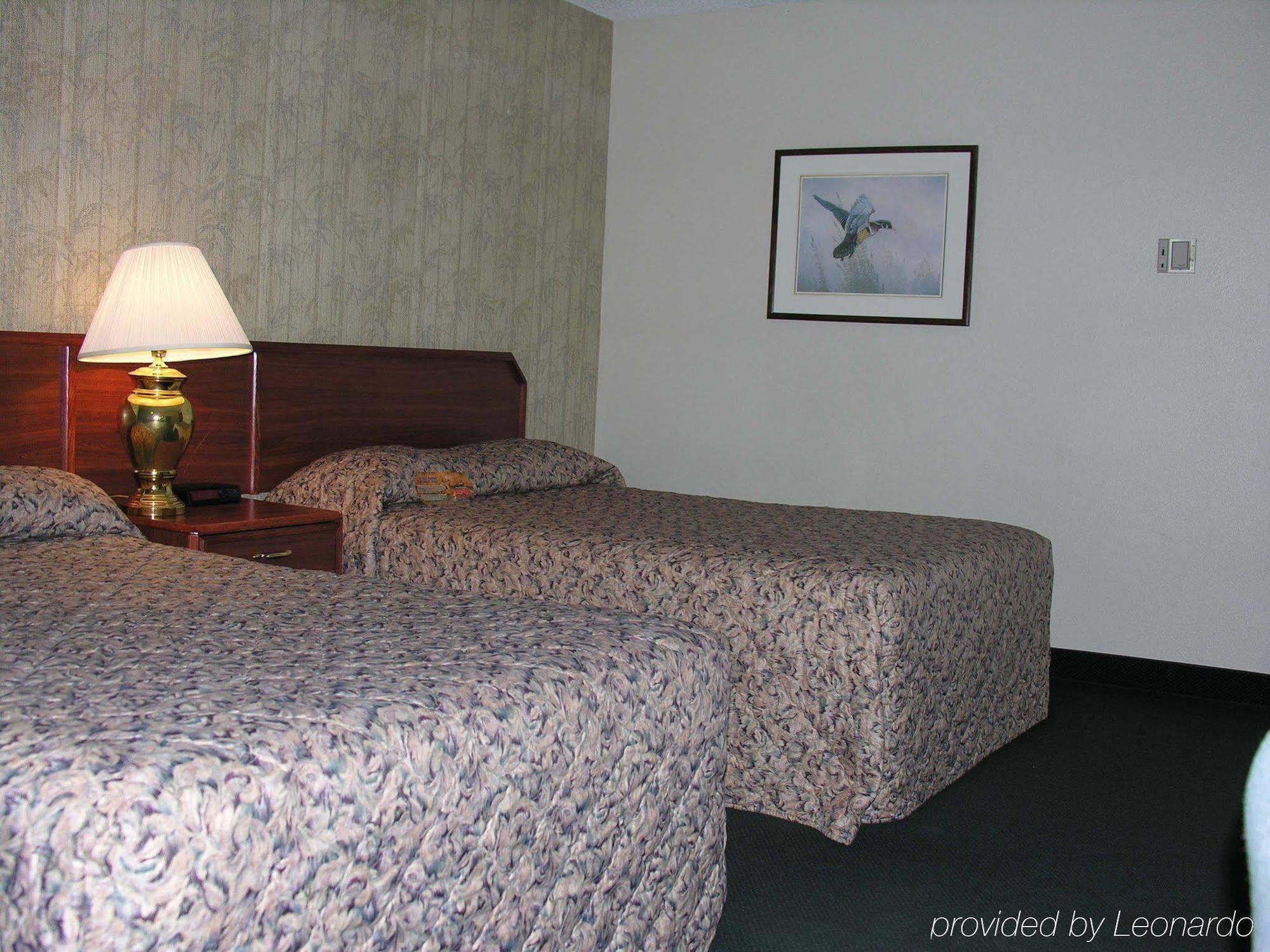 Rodeway Inn Boise Chambre photo