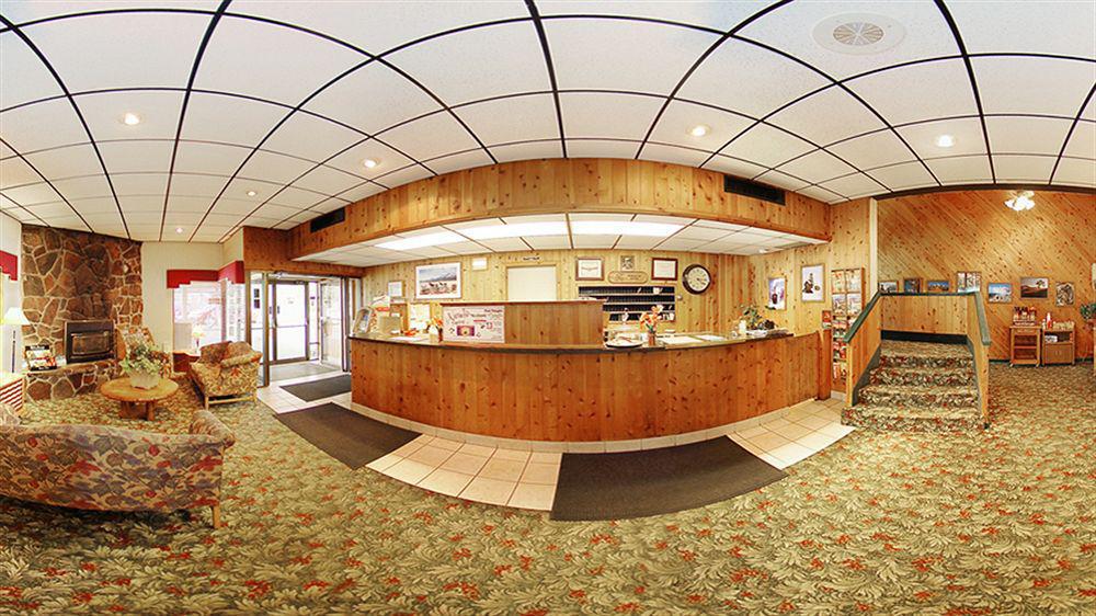 Rodeway Inn Boise Extérieur photo