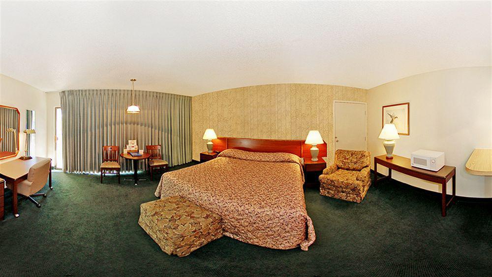 Rodeway Inn Boise Extérieur photo