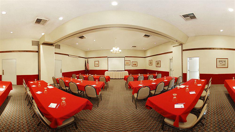 Rodeway Inn Boise Extérieur photo